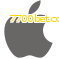 Aplicativo 7700bet.com para iOS